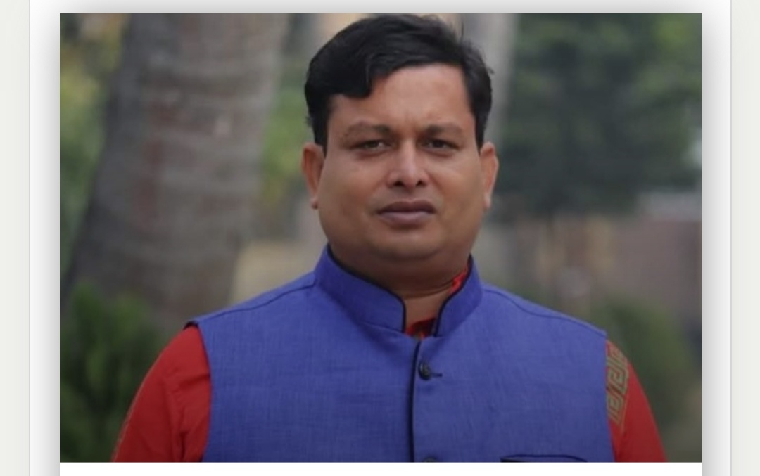 সাতক্ষীরায় আ.লীগ নেতা ও ইউপি চেয়ারম্যান প্রনব ঘোষ বাবলু আটক